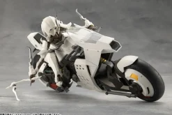 Kotobukiya Megalomaria Unlimited Universe Night Czar Model Kit JAPAN OFFICIAL