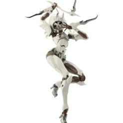 Kotobukiya Megalomaria Unlimited Universe Seeker Model Kit JAPAN OFFICIAL