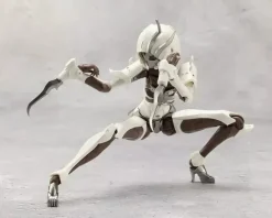 Kotobukiya Megalomaria Unlimited Universe Seeker Model Kit JAPAN OFFICIAL