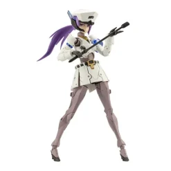 Kotobukiya Megalomaria Unlimited Universe Vanguard Leader Model Kit JAPAN