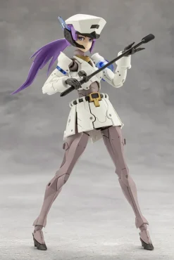 Kotobukiya Megalomaria Unlimited Universe Vanguard Leader Model Kit JAPAN