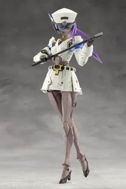 Kotobukiya Megalomaria Unlimited Universe Vanguard Leader Model Kit JAPAN