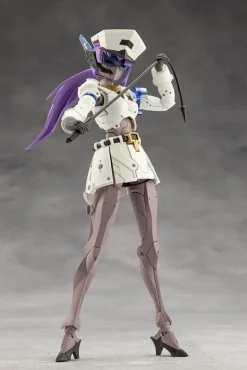 Kotobukiya Megalomaria Unlimited Universe Vanguard Leader Model Kit JAPAN