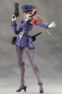 Kotobukiya Megalomaria Unlimited Universe Valiant Model Kit JAPAN OFFICIAL