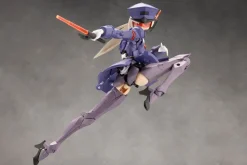 Kotobukiya Megalomaria Unlimited Universe Valiant Model Kit JAPAN OFFICIAL