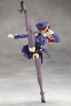 Kotobukiya Megalomaria Unlimited Universe Valiant Model Kit JAPAN OFFICIAL