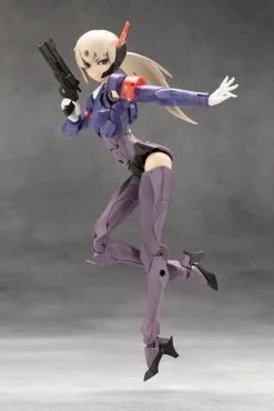 Kotobukiya Megalomaria Unlimited Universe Valiant Model Kit JAPAN OFFICIAL