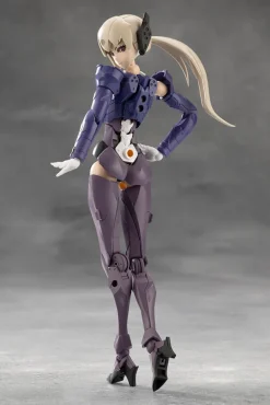 Kotobukiya Megalomaria Unlimited Universe Valiant Model Kit JAPAN OFFICIAL