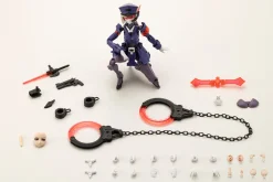 Kotobukiya Megalomaria Unlimited Universe Valiant Model Kit JAPAN OFFICIAL