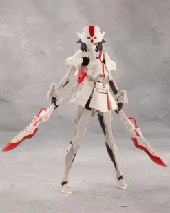 Kotobukiya Megalomaria Unlimited Universe Ruby Eye Model Kit Figure JAPAN