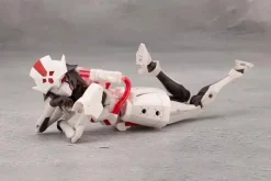 Kotobukiya Megalomaria Unlimited Universe Ruby Eye Model Kit Figure JAPAN