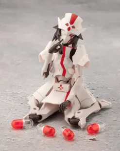 Kotobukiya Megalomaria Unlimited Universe Ruby Eye Model Kit Figure JAPAN