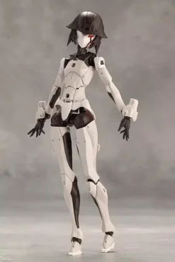 Kotobukiya Megalomaria Unlimited Universe Ruby Eye Model Kit Figure JAPAN