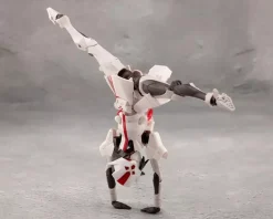 Kotobukiya Megalomaria Unlimited Universe Ruby Eye Model Kit Figure JAPAN