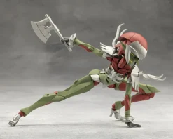 Kotobukiya Megalomaria Unlimited Universe Grin Doll Model Kit JAPAN OFFICIAL