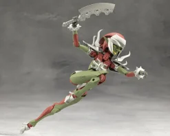 Kotobukiya Megalomaria Unlimited Universe Grin Doll Model Kit JAPAN OFFICIAL