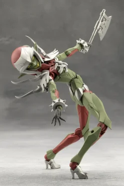 Kotobukiya Megalomaria Unlimited Universe Grin Doll Model Kit JAPAN OFFICIAL