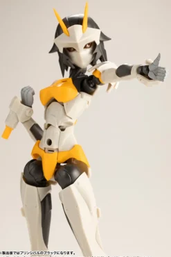 Kotobukiya Megalomaria Unlimited Universe Ex Hand Unit Female Type A Model Kit