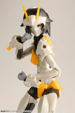 Kotobukiya Megalomaria Unlimited Universe Ex Hand Unit Female Type A Model Kit