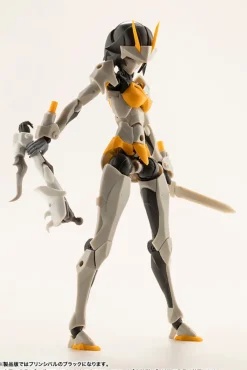 Kotobukiya Megalomaria Unlimited Universe Ex Hand Unit Female Type A Model Kit