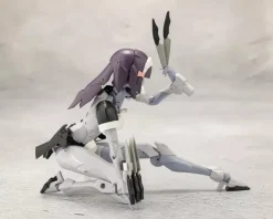 Kotobukiya Megalomaria Unlimited Universe Novice Model Kit JAPAN OFFICIAL