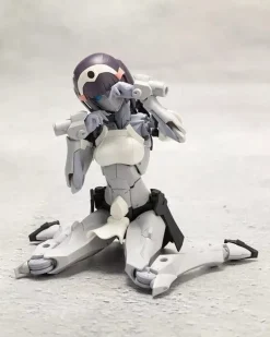 Kotobukiya Megalomaria Unlimited Universe Novice Model Kit JAPAN OFFICIAL