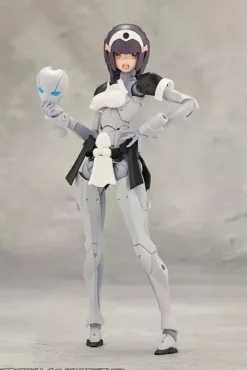 Kotobukiya Megalomaria Unlimited Universe Novice Model Kit JAPAN OFFICIAL