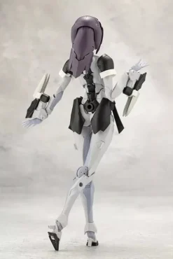 Kotobukiya Megalomaria Unlimited Universe Novice Model Kit JAPAN OFFICIAL