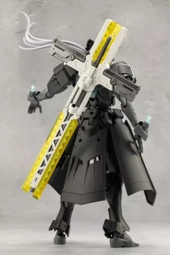 Kotobukiya Megalomaria Unlimited Universe Ghillie Dhu Model Kit JAPAN OFFICIAL