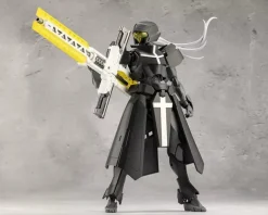 Kotobukiya Megalomaria Unlimited Universe Ghillie Dhu Model Kit JAPAN OFFICIAL