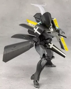 Kotobukiya Megalomaria Unlimited Universe Ghillie Dhu Model Kit JAPAN OFFICIAL