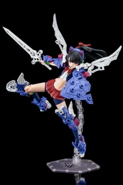 Kotobukiya Megami Device BUSTER DOLL KNIGHT Model Kit JAPAN OFFICIAL