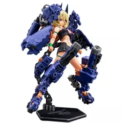 Kotobukiya Megami Device Bnster Doll Tank Midnight Fang Model Kit JAPAN OFFICIAL