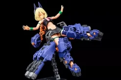 Kotobukiya Megami Device Bnster Doll Tank Midnight Fang Model Kit JAPAN OFFICIAL