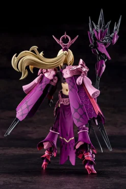 Kotobukiya Megami Device Auv Amaterasu Eclipse 1/1 Plastic Model Kit JAPAN