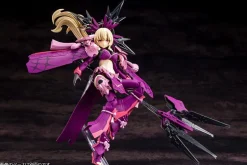 Kotobukiya Megami Device Auv Amaterasu Eclipse 1/1 Plastic Model Kit JAPAN