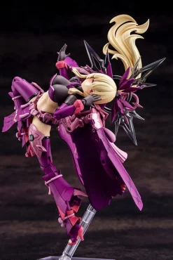 Kotobukiya Megami Device Auv Amaterasu Eclipse 1/1 Plastic Model Kit JAPAN