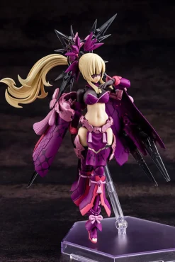 Kotobukiya Megami Device Auv Amaterasu Eclipse 1/1 Plastic Model Kit JAPAN