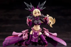 Kotobukiya Megami Device Auv Amaterasu Eclipse 1/1 Plastic Model Kit JAPAN