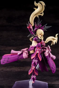 Kotobukiya Megami Device Auv Amaterasu Eclipse 1/1 Plastic Model Kit JAPAN