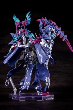 Kotobukiya Megami Device AUV TSUKUYOMI REGALIA 1/1 Model Kit JAPAN OFFICIAL