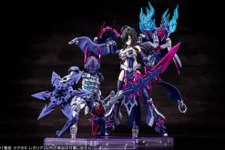 Kotobukiya Megami Device AUV TSUKUYOMI REGALIA 1/1 Model Kit JAPAN OFFICIAL