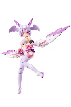 Kotobukiya Megami Device PUNI MOFU XIAO 1/1 Model Kit JAPAN OFFICIAL