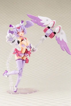 Kotobukiya Megami Device PUNI MOFU XIAO 1/1 Model Kit JAPAN OFFICIAL