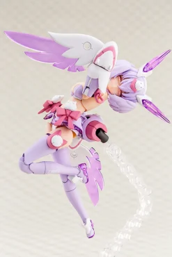 Kotobukiya Megami Device PUNI MOFU XIAO 1/1 Model Kit JAPAN OFFICIAL