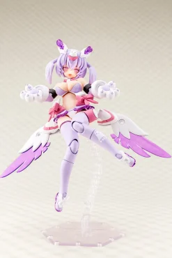 Kotobukiya Megami Device PUNI MOFU XIAO 1/1 Model Kit JAPAN OFFICIAL