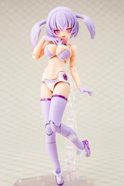 Kotobukiya Megami Device PUNI MOFU XIAO 1/1 Model Kit JAPAN OFFICIAL
