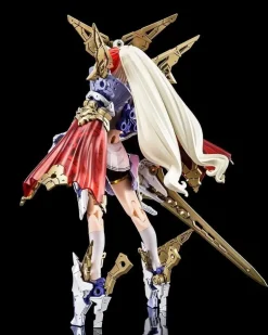 Kotobukiya Megami Device Buster Doll Paladin Model Kit JAPAN OFFICIAL