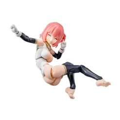 Kotobukiya Megami Device M.S.G 02 Bottoms Set Skin Color B 1/1 Model kit JAPAN