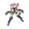 Kotobukiya Megami Device Buster Doll Gunner Midnight Fang Model Kit JAPAN